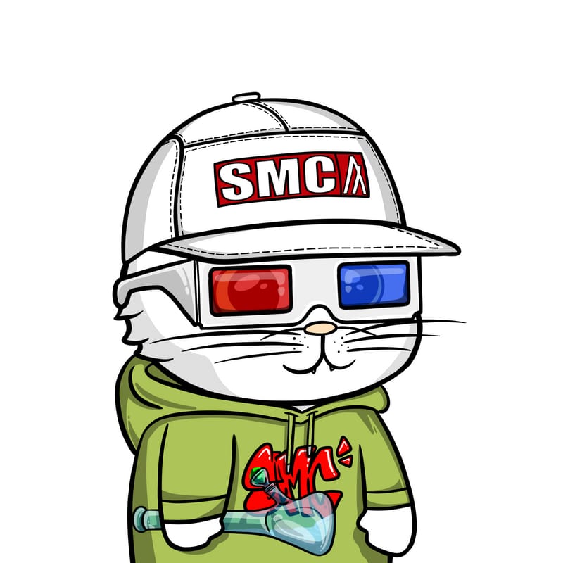 SMC #4932